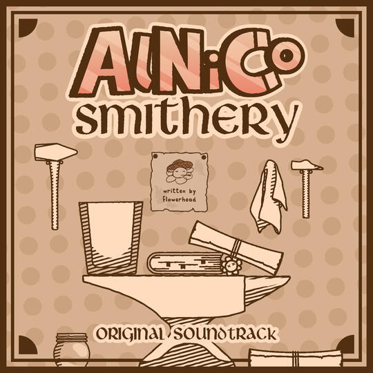 Alnico Smithery