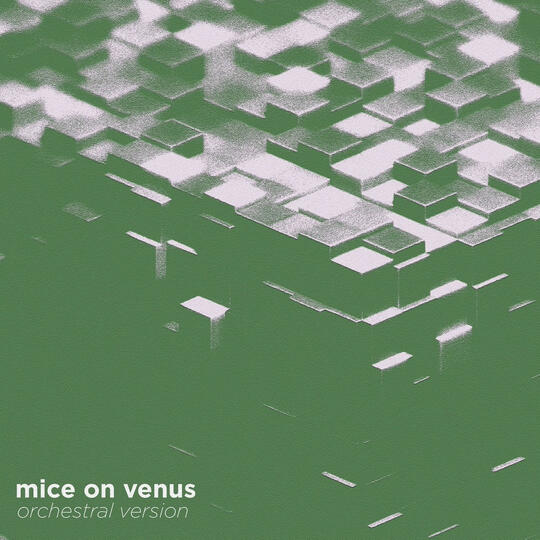 Mice On Venus - Orchestral Version